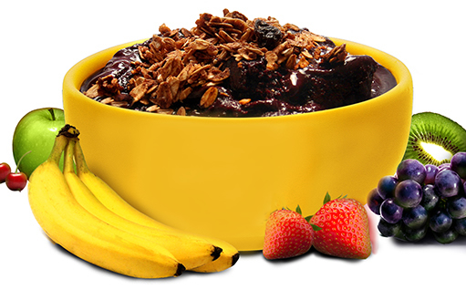Açaí Premium