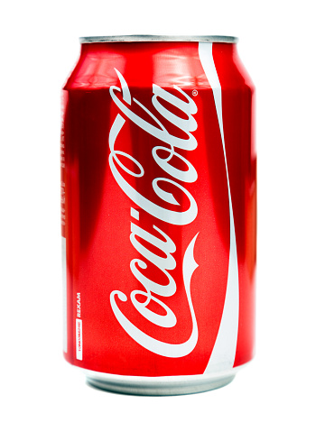 Coca Cola Original - 325ml